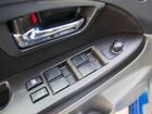 Suzuki SX4 1.6 МТ, 2011, внедорожник объявление продам