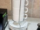 Кемекс +чайник +чашки +фильтры (для кофеманьяков) объявление продам