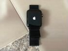 Apple watch series 2 (38mm) объявление продам