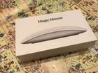 Мышь Apple Magic Mouse 2 объявление продам