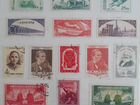 Коллекция почтовых марок Китай объявление продам