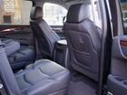 Cadillac Escalade 6.0+ AT, 2017, 41 000 км объявление продам