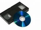 Оцифровка VHS, miniDV на DVD, flash, YouTube объявление продам