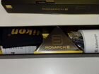 Оптический прицел nikon Monarch 3x12x42 объявление продам