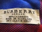 Платок Burberry, шарфы объявление продам