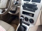 Dodge Caliber 1.8 МТ, 2007, 120 000 км объявление продам
