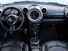 MINI Cooper S Countryman 1.6 AT, 2011, 70 900 км объявление продам