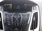 Ford Focus 1.6 AMT, 2012, 85 000 км объявление продам