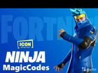 Код на ninja объявление продам