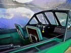 Продам водомётный катер Бриз 460 объявление продам
