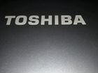 Toshiba Satellite A300D объявление продам