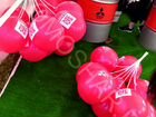 Печать на воздушных шарах с доставкой по РФ объявление продам