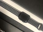 Apple Watch 3 серия 38мм объявление продам