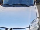 Peugeot Partner 1.4 МТ, 2007, 233 000 км объявление продам