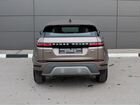 Land Rover Range Rover Evoque 2.0 AT, 2020 объявление продам