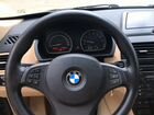 BMW X3 3.0 AT, 2007, 209 000 км объявление продам