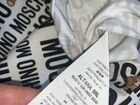 Платье Moschino объявление продам