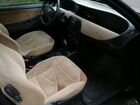 Lancia Ypsilon 1.2 МТ, 1999, 189 000 км объявление продам