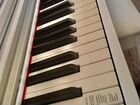 Цифровое пианино Kurzweil объявление продам