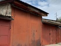 Авито Железногорск Гаражи Купить