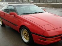 Ford Probe 1988