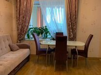 2-к квартира, 62 м², 4/10 эт.