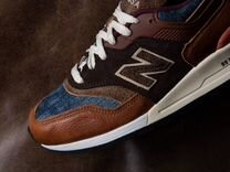 new balance elevated basics