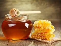Домашний мёд