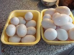 Яйца инкубацыонные индоутка