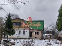 Купить Дом В Семхозе Сергиево Посадского