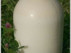 Молоко и молочые продукты из деревни