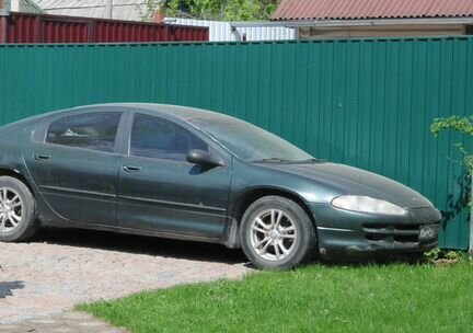 Chrysler Intrepid 2.7 AT, 1999, 300 000 км