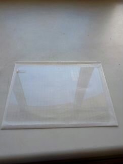 Универсальное защитное стекло 10 дюймов