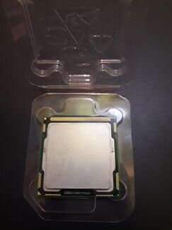 Intel Core i5-655k OEM