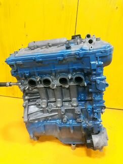 Двигатель toyota corolla e150 2zr fe 2zrfe 1.8