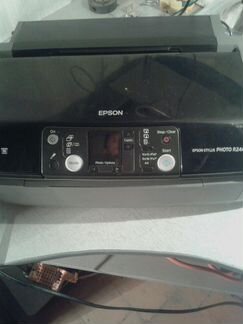Принтер epson R240