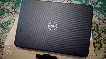 Купить Ноутбук Dell Inspiron 3537