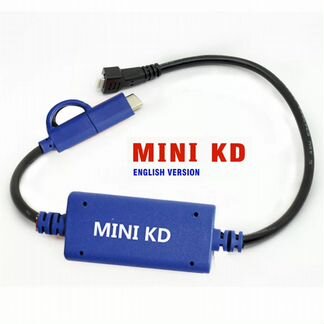 Mini KD. Мини kd. кабель