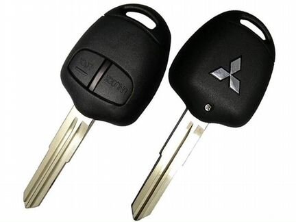 Ключи для автомобиля с адоптацией к авто