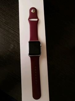 Apple watch series 1 38мм
