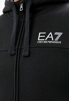 Толстовка новая Emporio Armani/ EA7, размер 52(XL)