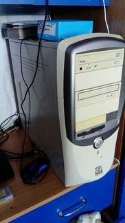 Продам персональный компьютер на Windows xp