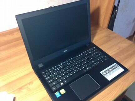Игровой ноутбук Acer Aspire F5-571G-587M
