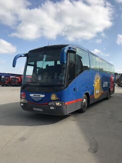 Продаю автобус Scania K124 IB