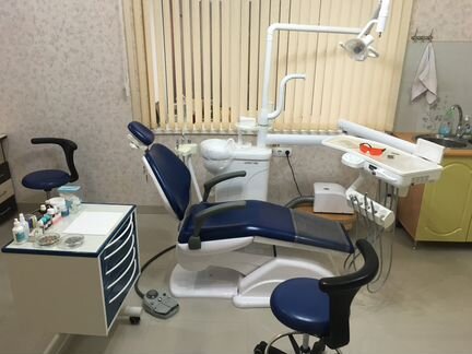 Сдаётся стоматологический кабинет