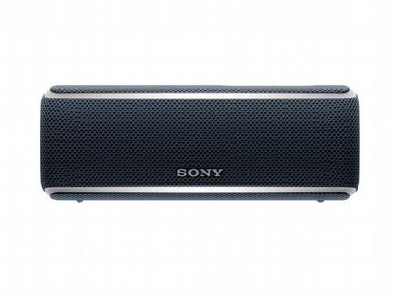 Sony SRS-XB21 Новая