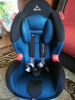 Кресло Baby care