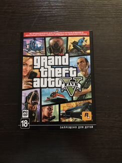 GTA 5 на PC
