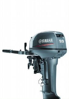 Лодочный мотор Yamaha 9.9gmhs