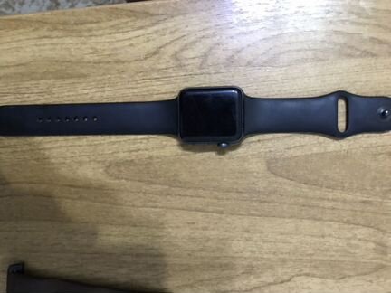 Apple watch series 2 (42)